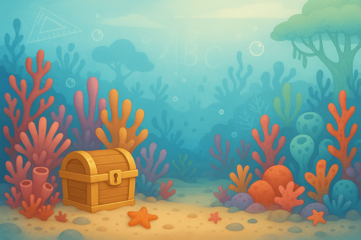 Bridges and Beyond Our Program Page Background