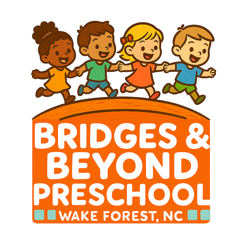 Bridges and Beyond Logo
