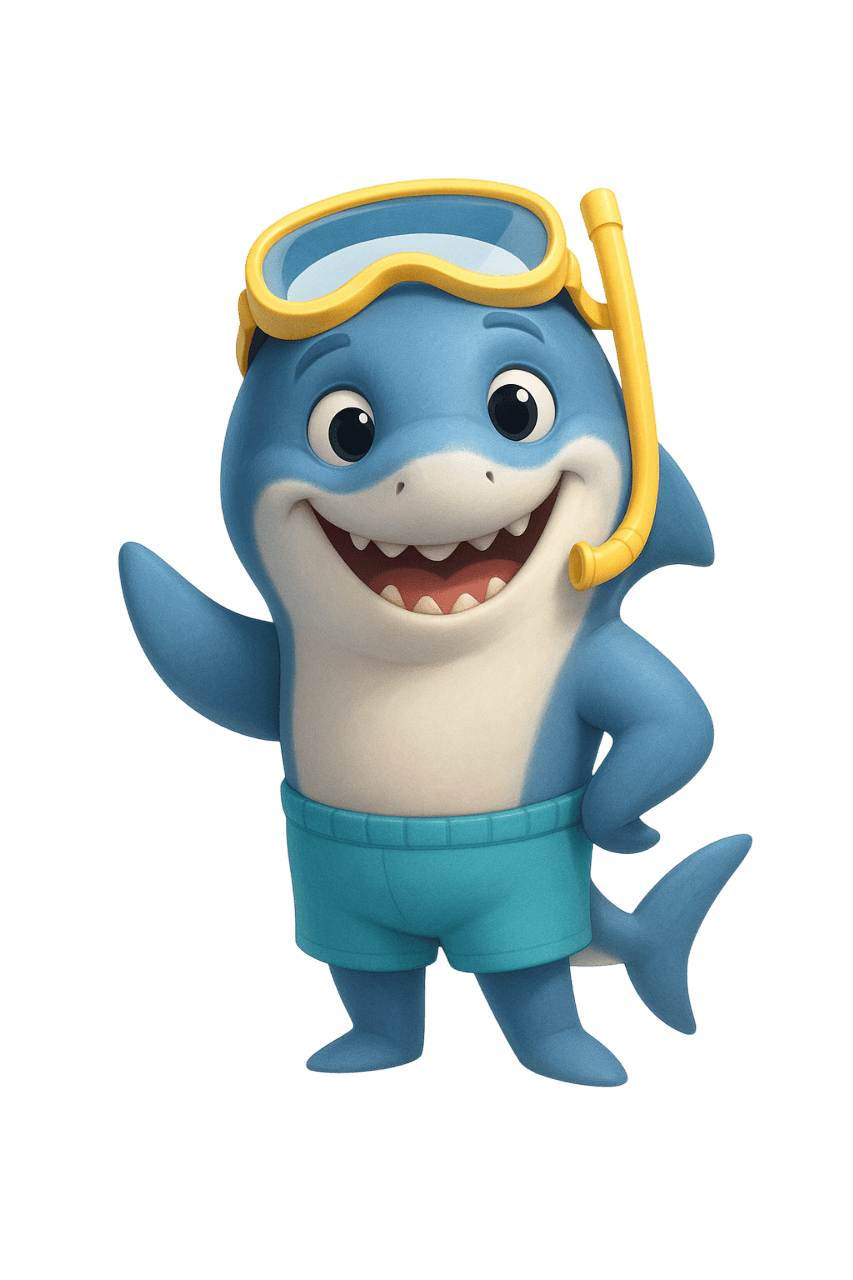 Sammy the Shark